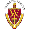 Walsh University Logo