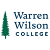 Warren Wilson College Logo