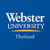 Webster University Thailand Logo