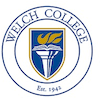 Welch College Logo