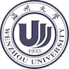 Wenzhou University Logo