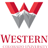 Western State Colorado University Logo