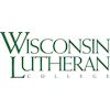 Wisconsin Lutheran College Logo