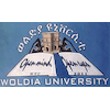undefined logo