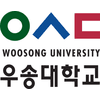 Woosong University Logo