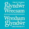 Glyndwr University Logo