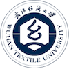 Wuhan Textile University Logo