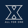 Xavier University of Cincinnati Logo