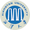 Xiangtan University Logo