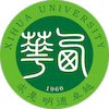 Xihua University Logo