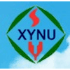 Xinyang Normal University Logo
