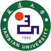 Yanbian University Logo