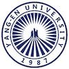 Yang En University Logo