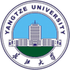 Yangtze University Logo