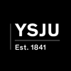York Saint John University Logo
