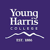 Young Harris College Logo