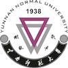 Yunnan Normal University Logo