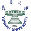 Yunnan University Logo