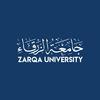 Zarqa University Logo