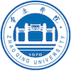 Zhaoqing University Logo