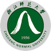 Zhejiang Normal University Logo