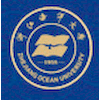 Zhejiang Ocean University Logo