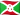 Burundi flag
