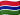 Gambia flag