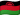 Malawi flag