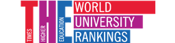 Times Higher Education logo