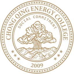 Chongqing Energy College Logo