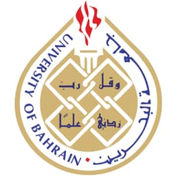 College of Health Sciences Bahrain Logo