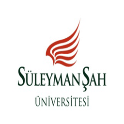 Suleyman Shah University Logo