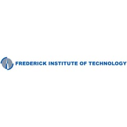 Frederick Institute of Technology Logo