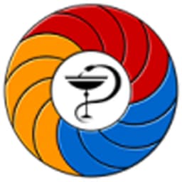 Armenian Medical Institute Logo