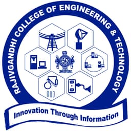 Rajiv Gandhi College of Engineering & Technology Logo