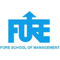 FORE School of Management Logo