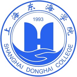 Shanghai Donghai Vocational & Technical College Logo