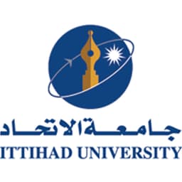 Ittihad University Logo