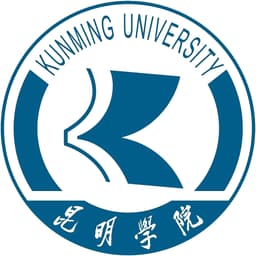 Kunming University Logo