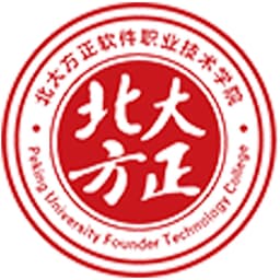 Peking University Founder Technology College Logo