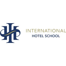 International Hotel School Logo