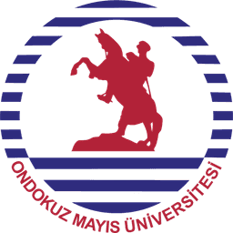 Ondokuz Mayis University Logo