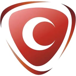 Hunan Radio & TV University Logo