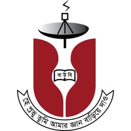 Bangladesh Open University Logo