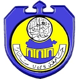 Sennar University Logo