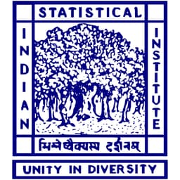 Indian Statistical Institute Delhi Logo