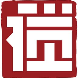 Shanghai Institute of Visual Arts Logo