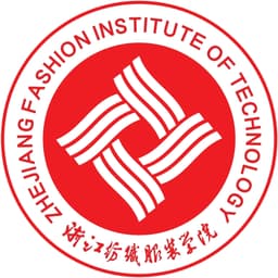 Zhejiang Textile & Fashion College Logo