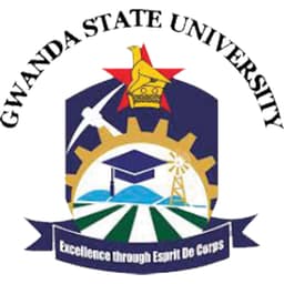Gwanda State University Logo